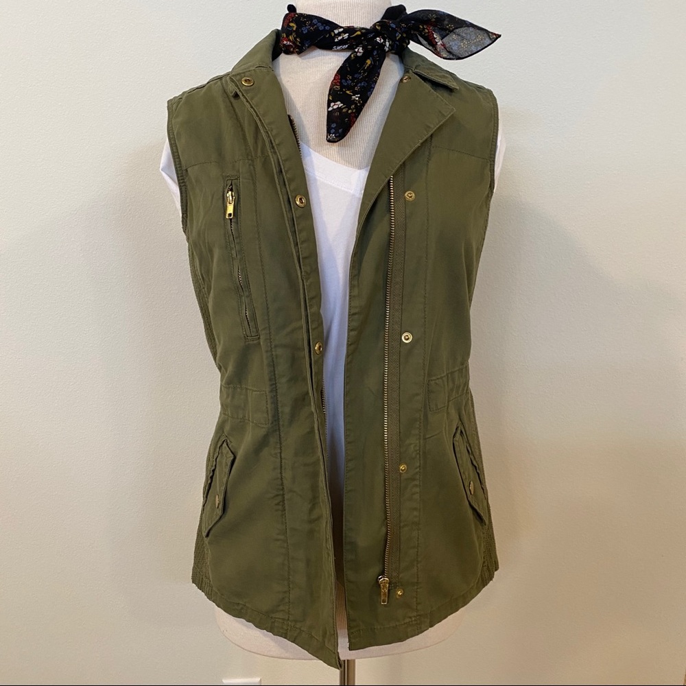Vest